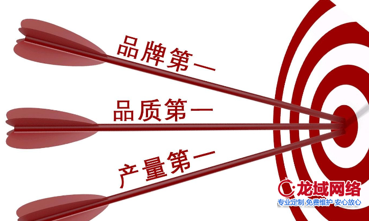 陇南网站建设五维战略：构建数字化时代的品牌认知体系